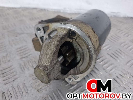 Стартер  Hyundai Getz 1 поколение [рестайлинг] 2005 3610002555, TM000A37001 #2