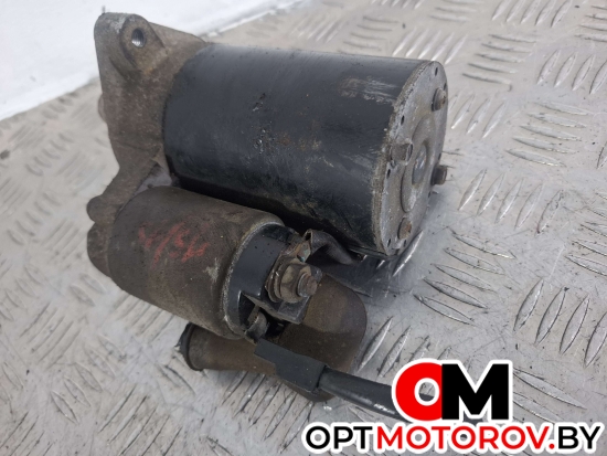 Стартер  Hyundai Getz 1 поколение [рестайлинг] 2005 3610002555, TM000A37001 #5