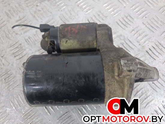 Стартер  Hyundai Getz 1 поколение [рестайлинг] 2005 3610002555, TM000A37001 #6