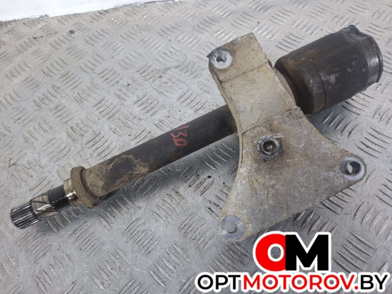 Полуось передняя правая Nissan Qashqai 1 поколение 2006 #2 Полуось передняя правая Nissan Qashqai 1 поколение 2006 #2