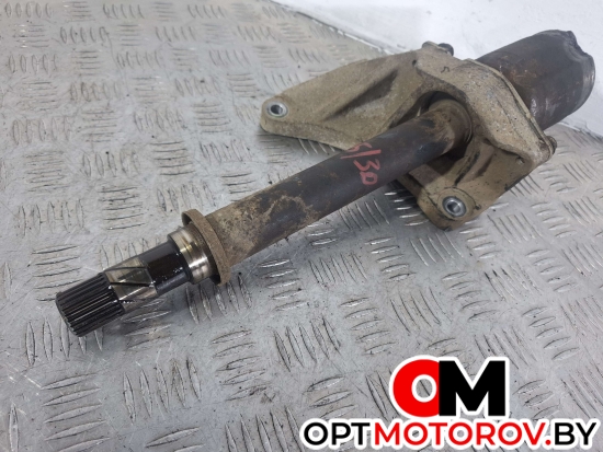 Полуось передняя правая Nissan Qashqai 1 поколение 2006 #3 Полуось передняя правая Nissan Qashqai 1 поколение 2006 #3