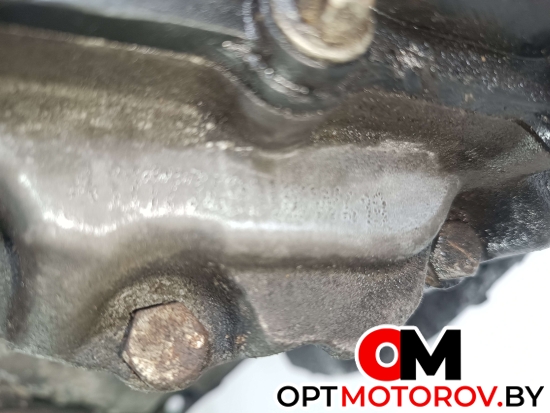 КПП механическая (МКПП)  Opel Astra C [рестайлинг] 2013 F17W419, F17419, W419 #6