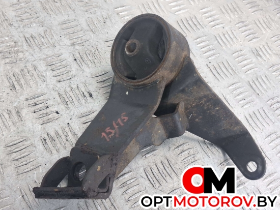 Подушка крепления КПП  Hyundai Getz 1 поколение [рестайлинг] 2005 2184105200 #1