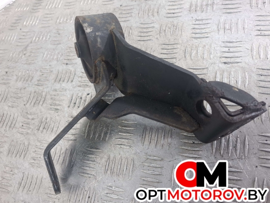 Подушка крепления КПП  Hyundai Getz 1 поколение [рестайлинг] 2005 2184105200 #3