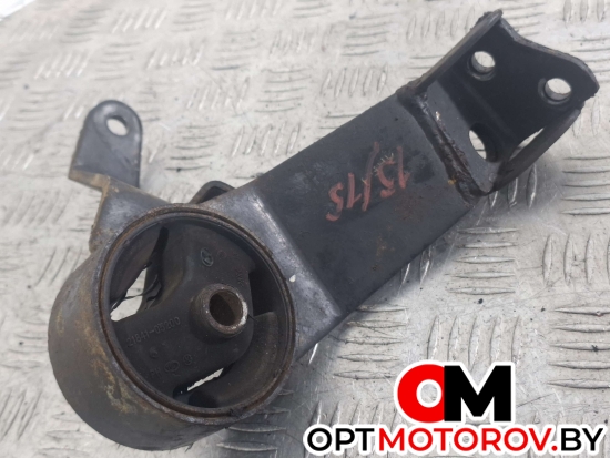 Подушка крепления КПП  Hyundai Getz 1 поколение [рестайлинг] 2005 2184105200 #4