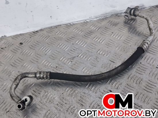 Трубка кондиционера  Volkswagen Beetle 2 поколение [рестайлинг] 2005  #1