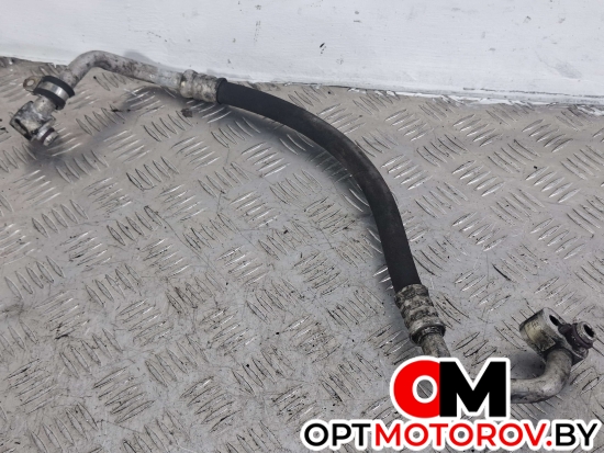 Трубка кондиционера  Volkswagen Beetle 2 поколение [рестайлинг] 2005  #2