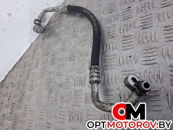 Трубка кондиционера  Volkswagen Beetle 2 поколение [рестайлинг] 2005  #3