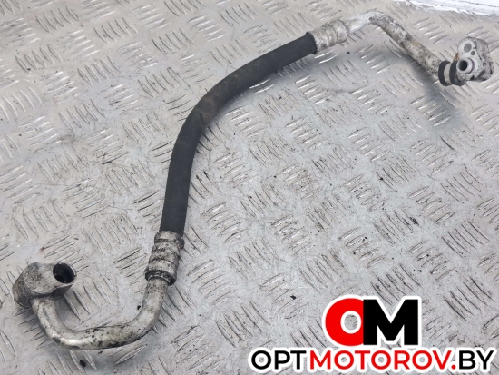 Трубка кондиционера  Volkswagen Beetle 2 поколение [рестайлинг] 2005  #4