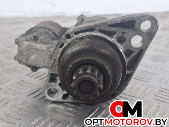 Стартер  Volkswagen Golf 5 поколение 2007 02Z911023H, TS18E1 #2 Стартер  Volkswagen Golf 5 поколение 2007 02Z911023H, TS18E1 #2