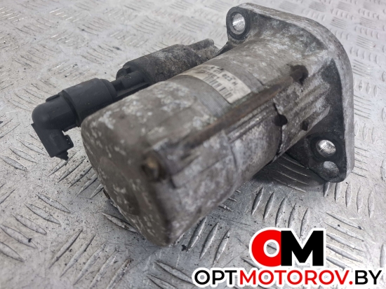 Стартер  Volkswagen Golf 5 поколение 2007 02Z911023H, TS18E1 #4 Стартер  Volkswagen Golf 5 поколение 2007 02Z911023H, TS18E1 #4