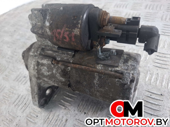 Стартер  Volkswagen Golf 5 поколение 2007 02Z911023H, TS18E1 #5 Стартер  Volkswagen Golf 5 поколение 2007 02Z911023H, TS18E1 #5