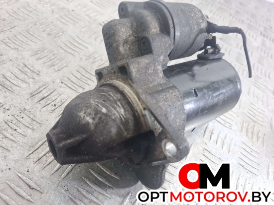 КПП механическая (МКПП)  Opel Corsa D 2010 55566800, 0001107493 #1