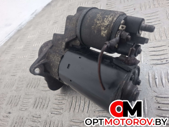 КПП механическая (МКПП)  Opel Corsa D 2010 55566800, 0001107493 #3
