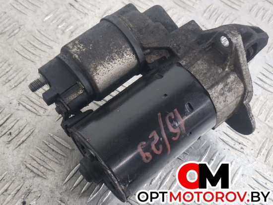 КПП механическая (МКПП)  Opel Corsa D 2010 55566800, 0001107493 #4