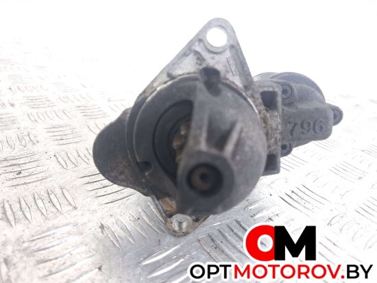 КПП механическая (МКПП)  Opel Corsa D 2010 55566800, 0001107493 #5