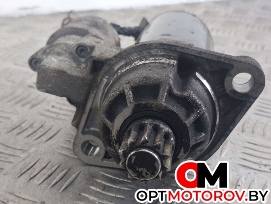 Стартер  Volkswagen Passat B6 2005 0001123014, 0001123015 #1 Стартер  Volkswagen Passat B6 2005 0001123014, 0001123015 #1
