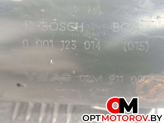 Стартер  Volkswagen Passat B6 2005 0001123014, 0001123015 #2 Стартер  Volkswagen Passat B6 2005 0001123014, 0001123015 #2