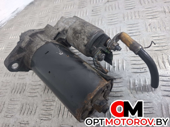 Стартер  Volkswagen Passat B6 2005 0001123014, 0001123015 #3 Стартер  Volkswagen Passat B6 2005 0001123014, 0001123015 #3