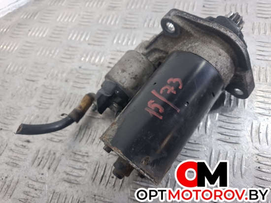 Стартер  Volkswagen Passat B6 2005 0001123014, 0001123015 #4 Стартер  Volkswagen Passat B6 2005 0001123014, 0001123015 #4
