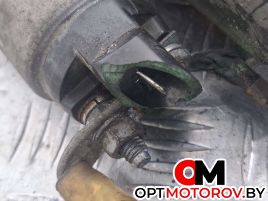 Стартер  Volkswagen Passat B6 2005 0001123014, 0001123015 #5 Стартер  Volkswagen Passat B6 2005 0001123014, 0001123015 #5