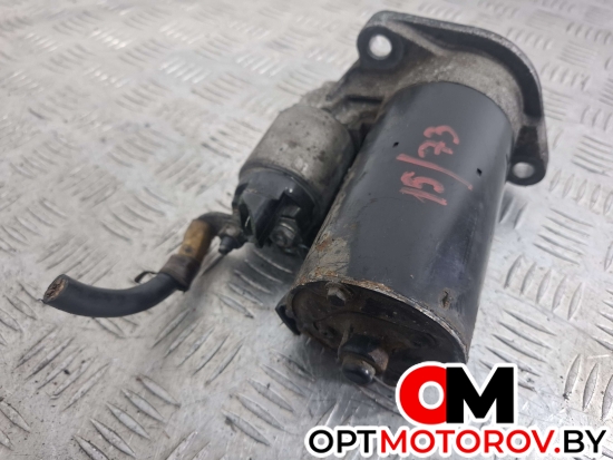 Стартер  Volkswagen Passat B6 2005 0001123014, 0001123015 #6 Стартер  Volkswagen Passat B6 2005 0001123014, 0001123015 #6