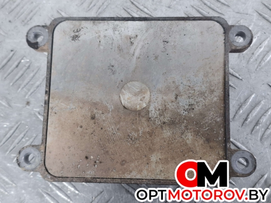 Блок управления топливным насосом  Opel Astra G 2002 8971891360, 16267710 #3