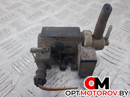 Клапан электромагнитный Opel Astra G 2002 72190339, 8972191550, 01T325 #1 Клапан электромагнитный Opel Astra G 2002 72190339, 8972191550, 01T325 #1