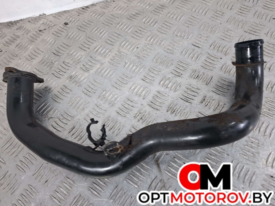 Патрубок интеркулера Fiat Panda 2 поколение 2010 #1 Патрубок интеркулера Fiat Panda 2 поколение 2010 #1