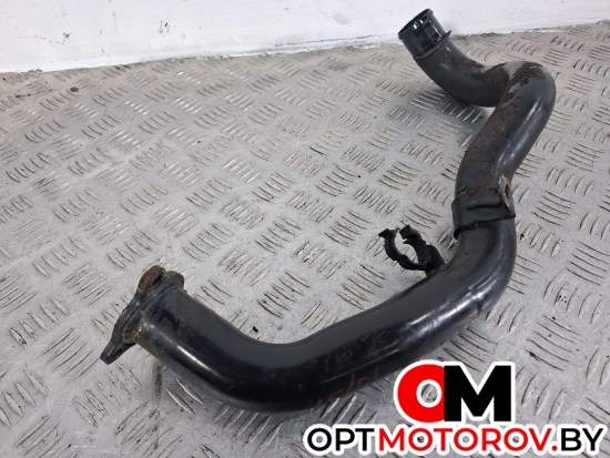 Патрубок интеркулера Fiat Panda 2 поколение 2010 #2 Патрубок интеркулера Fiat Panda 2 поколение 2010 #2