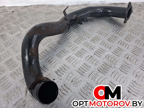 Патрубок интеркулера Fiat Panda 2 поколение 2010 #3 Патрубок интеркулера Fiat Panda 2 поколение 2010 #3