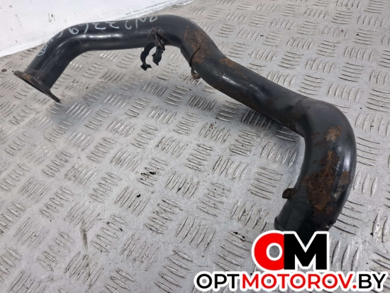 Патрубок интеркулера Fiat Panda 2 поколение 2010 #4 Патрубок интеркулера Fiat Panda 2 поколение 2010 #4