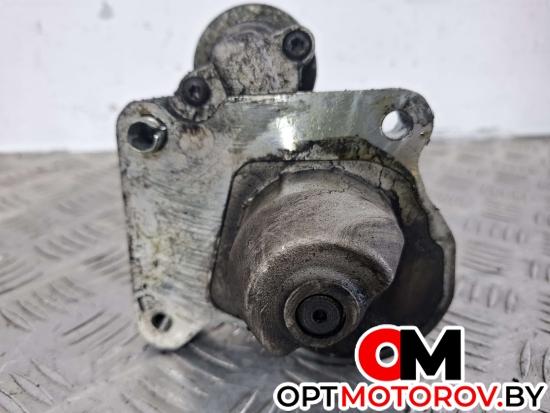 Стартер  Mazda 2 DE 2009 8EA011610211 #1