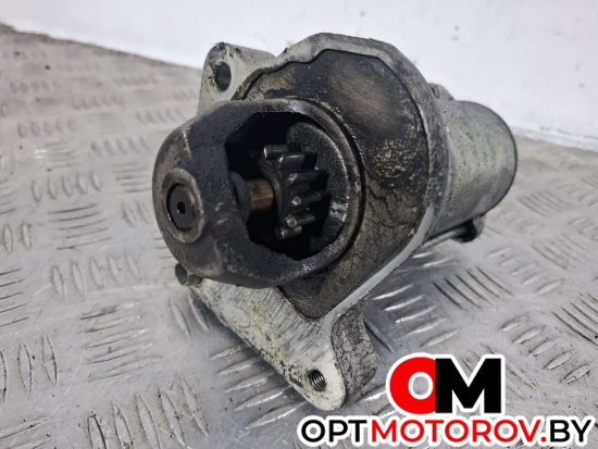 Стартер  Mazda 2 DE 2009 8EA011610211 #2