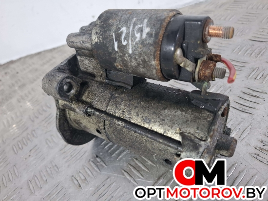 Стартер  Mazda 2 DE 2009 8EA011610211 #3