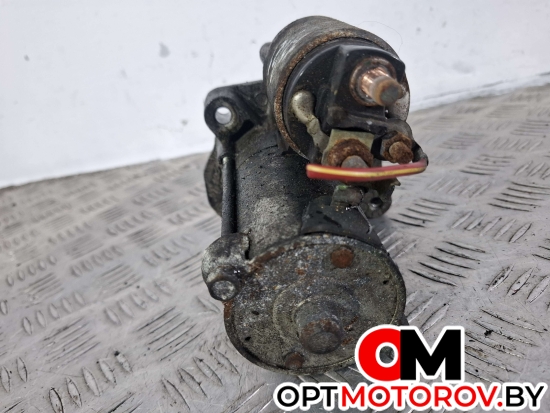 Стартер  Mazda 2 DE 2009 8EA011610211 #4