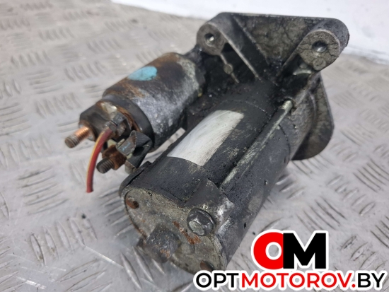 Стартер  Mazda 2 DE 2009 8EA011610211 #5