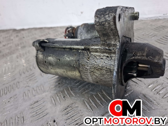 Стартер  Mazda 2 DE 2009 8EA011610211 #6