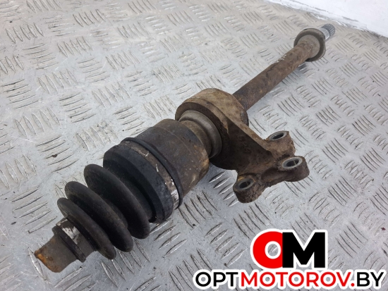 Полуось передняя правая Mazda 2 DE 2008 #1 Полуось передняя правая Mazda 2 DE 2008 #1