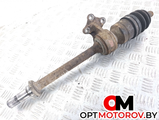 Полуось передняя правая Mazda 2 DE 2008 #2 Полуось передняя правая Mazda 2 DE 2008 #2