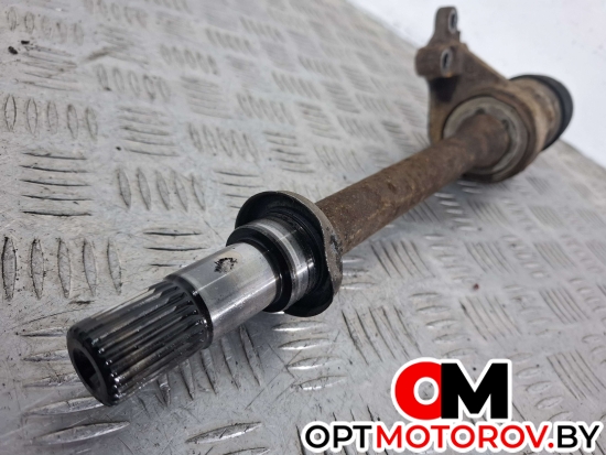 Полуось передняя правая Mazda 2 DE 2008 #3 Полуось передняя правая Mazda 2 DE 2008 #3