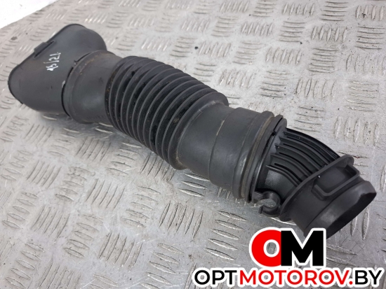 Патрубок воздушного фильтра  Mazda 2 DE 2009 8V219A675A, N04039B151, N04039A152 #1