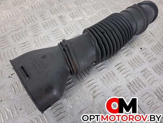 Патрубок воздушного фильтра  Mazda 2 DE 2009 8V219A675A, N04039B151, N04039A152 #3