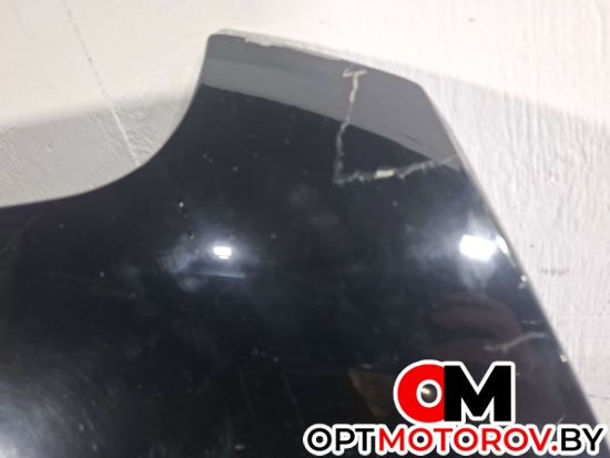 Капот Audi A6 4F/C6 2007 4F0010515 #3 Капот Audi A6 4F/C6 2007 4F0010515 #3