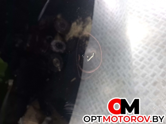 Капот Audi A6 4F/C6 2007 4F0010515 #5 Капот Audi A6 4F/C6 2007 4F0010515 #5