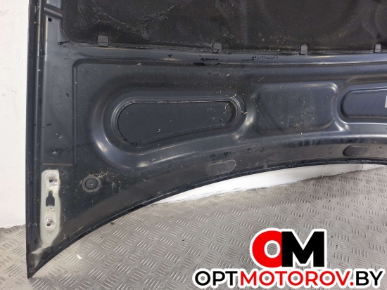 Капот Audi A6 4F/C6 2007 4F0010515 #9 Капот Audi A6 4F/C6 2007 4F0010515 #9