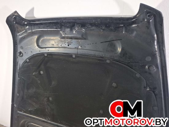 Капот Audi A6 4F/C6 2007 4F0010515 #10 Капот Audi A6 4F/C6 2007 4F0010515 #10