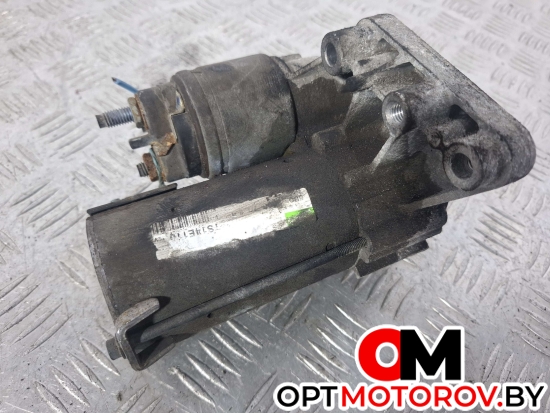 Стартер  Peugeot 207 1 поколение [рестайлинг] 2010 TS14E110, 9688268480 #7