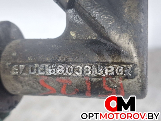 Цилиндр сцепления рабочий  Mazda 5 CR [рестайлинг] 2007 DE68038UR02 #4