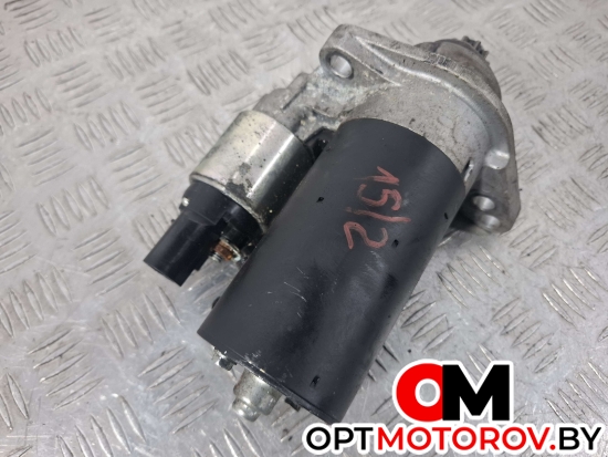 Стартер Volkswagen Golf 5 поколение 2005 0001123012 #5 Стартер Volkswagen Golf 5 поколение 2005 0001123012 #5